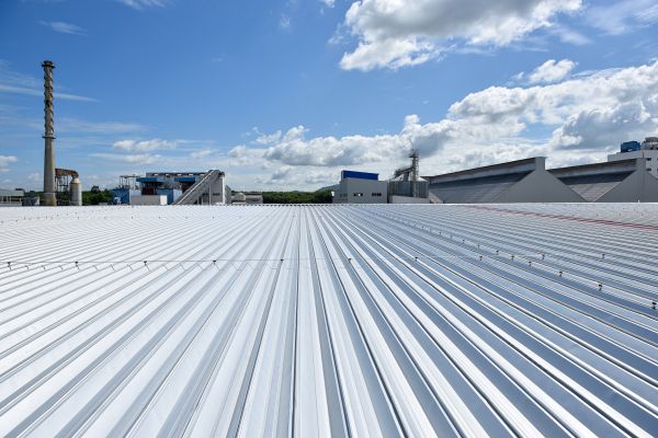 Industrial Roofing
