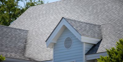 Quality Roofing Materials